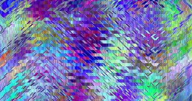 Abstract colorful animation. Multicolor liquid background. Beautiful gradient texture, Moving abstract multicolored background video