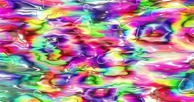 Abstract background movie.Abstract motion graphic. Liquid background.Colorful gradient background.Moving Abstract  Holographic Blurred Background Animation video