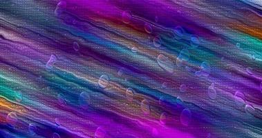 Abstract background movie.Abstract motion graphic. Liquid background.Colorful gradient background.Moving Abstract  Holographic Blurred Background Animation video