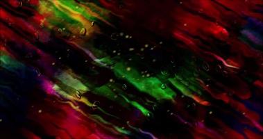 Abstract background movie.Abstract motion graphic. Liquid background.Colorful gradient background.Moving Abstract  Holographic Blurred Background Animation video