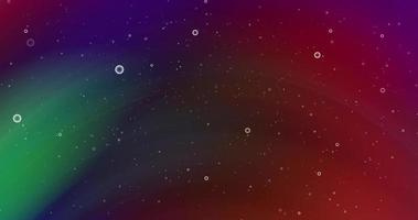 Abstract background movie.Abstract motion graphic. Liquid background.Colorful gradient background.Moving Abstract  Holographic Blurred Background Animation video