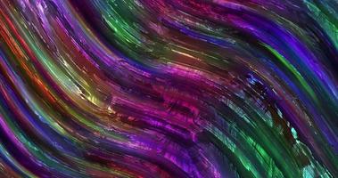 Abstract background movie.Abstract motion graphic. Liquid background.Colorful gradient background.Moving Abstract  Holographic Blurred Background Animation video