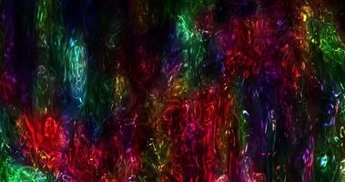 Abstract background movie.Abstract motion graphic. Liquid background.Colorful gradient background.Moving Abstract  Holographic Blurred Background Animation video