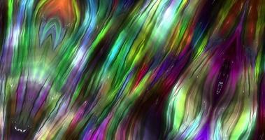 Abstract background movie.Abstract motion graphic. Liquid background.Colorful gradient background.Moving Abstract  Holographic Blurred Background Animation video