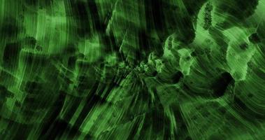 colorato pendenza sfondo. astratto olografico movimento grafico.astratto colorato animazione. multicolore liquido sfondo. bellissimo pendenza struttura video