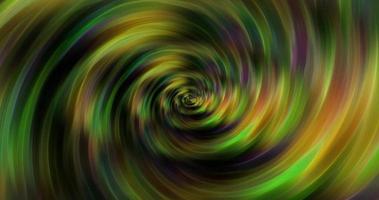 färgrik lutning bakgrund. abstrakt holografiska rörelse grafisk.abstrakt färgrik animation. Flerfärgad flytande bakgrund. skön lutning textur video