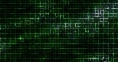 Colorful gradient background. Abstract holographic motion graphic.Abstract colorful animation. Multicolor liquid background. Beautiful gradient texture video