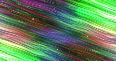 Colorful gradient background. Abstract holographic motion graphic.Abstract colorful animation. Multicolor liquid background. Beautiful gradient texture video