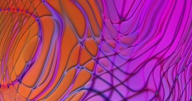 Abstract Liquid Wavy Background.Colorful Texture Surface Design.Abstract Holographic Background,Abstract Gradient Texture Background,Geometric Background,Digital Painted Watercolor texture video