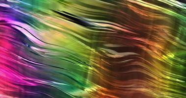 Abstract Liquid Wavy Background.Colorful Texture Surface Design.Abstract Holographic Background,Abstract Gradient Texture Background,Geometric Background,Digital Painted Watercolor texture video