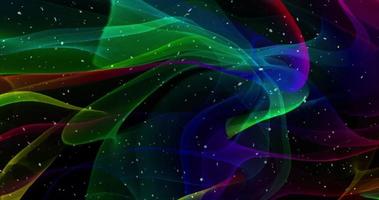 Abstract Liquid Wavy Background.Colorful Texture Surface Design.Abstract Holographic Background,Abstract Gradient Texture Background,Geometric Background,Digital Painted Watercolor texture video