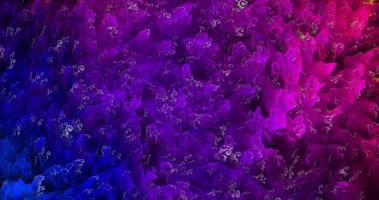 Abstract Liquid Wavy Background.Colorful Texture Surface Design.Abstract Holographic Background,Abstract Gradient Texture Background,Geometric Background video