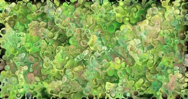 Abstract Liquid Wavy Background.Colorful Texture Surface Design.Abstract Holographic Background,Abstract Gradient Texture Background,Geometric Background video