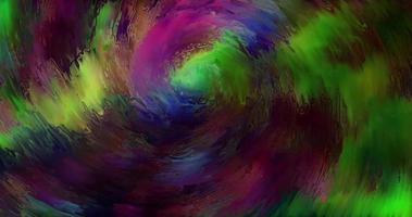 Abstract Liquid Wavy Background.Colorful Texture Surface Design.Abstract Holographic Background,Abstract Gradient Texture Background,Geometric Background video