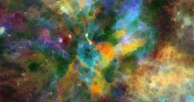 Abstract Liquid Wavy Background.Colorful Texture Surface Design.Abstract Holographic Background,Abstract Gradient Texture Background,Geometric Background video