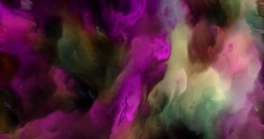 Abstract Liquid Wavy Background.Colorful Texture Surface Design.Abstract Holographic Background,Abstract Gradient Texture Background,Geometric Background video