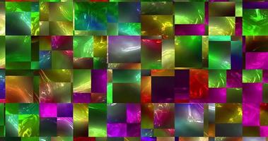 Abstract Liquid Wavy Background.Colorful Texture Surface Design.Abstract Holographic Background,Abstract Gradient Texture Background,Geometric Background video