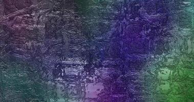 fundo ondulado líquido abstrato design de superfície de textura colorida fundo holográfico abstrato, fundo de textura gradiente abstrato, fundo geométrico, textura de aquarela pintada digital video