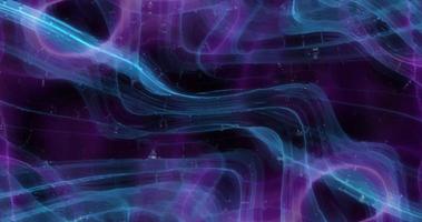 Colorful gradient background. Abstract holographic motion graphic.Abstract colorful animation. Multicolor liquid background. Beautiful gradient texture video