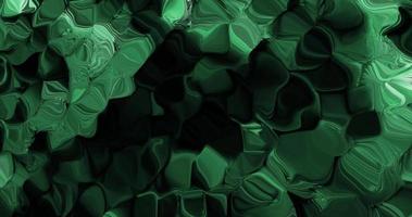 Colorful gradient background. Abstract holographic motion graphic.Abstract colorful animation. Multicolor liquid background. Beautiful gradient texture video