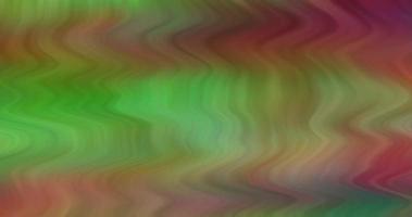 Colorful gradient background. Abstract holographic motion graphic.Abstract colorful animation. Multicolor liquid background. Beautiful gradient texture video