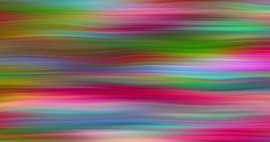 Abstract  liquid lines animation.Multicolor striped background,Abstract geometric texture animation video