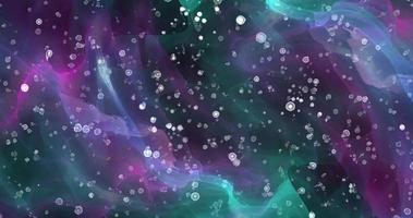 Colorful gradient background. Abstract holographic motion graphic.Abstract colorful animation. Multicolor liquid background. Beautiful gradient texture video