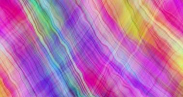 Abstract Liquid Wavy Background.Colorful Texture Surface Design.Abstract Holographic Background,Abstract Gradient Texture Background,Geometric Background,Digital Painted Watercolor texture video