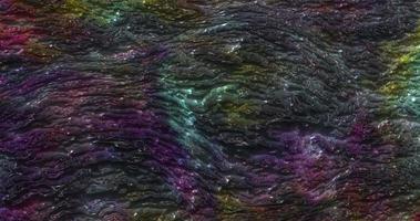 Abstract Liquid Wavy Background.Colorful Texture Surface Design.Abstract Holographic Background,Abstract Gradient Texture Background,Geometric Background,Digital Painted Watercolor texture video