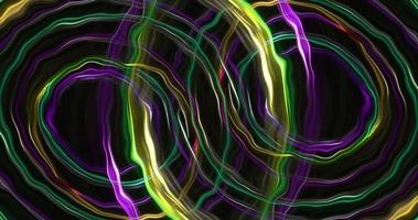 Abstract Liquid Wavy Background.Colorful Texture Surface Design.Abstract Holographic Background,Abstract Gradient Texture Background,Geometric Background,Digital Painted Watercolor texture video