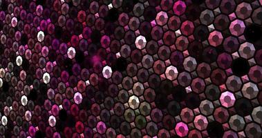 fondo ondulado líquido abstracto. diseño de superficie de textura colorida. fondo holográfico abstracto, fondo de textura de degradado abstracto, fondo geométrico, textura de acuarela pintada digital video