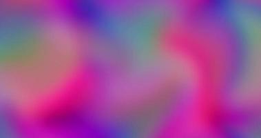 fondo ondulado líquido abstracto. diseño de superficie de textura colorida. fondo holográfico abstracto, fondo de textura de degradado abstracto, fondo geométrico, textura de acuarela pintada digital video