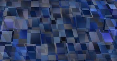 abstrakt geometrisk bakgrund, färgglada geometrisk yta design, holografisk textur bakgrund, flerfärgad lutning konsistens, abstrakt marmor flytande bakgrund, flerfärgad glansig flytande textur video