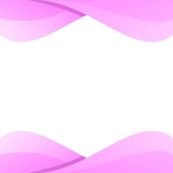 modern square background with purple gradient color vector