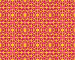 minimalist seamless patterns Abstract seamless wallpaper background vector
