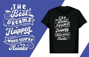 diseño de camiseta con letras gratis, diseño de camiseta con frase motivacional, diseño de camiseta con tipografía