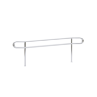 3d Handrail isolated png