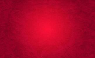 Red abstract background vector