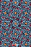 Vector abstract background with sport pattern, sublimation design.