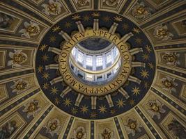 Saint Peter Cathedral in Vatican City, Rome, 2022 photo