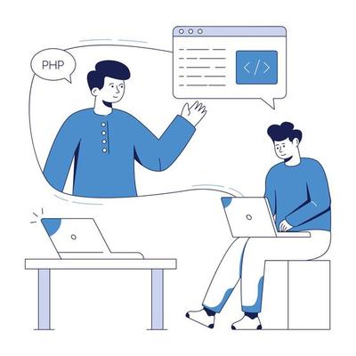 Trendy Coding Concepts