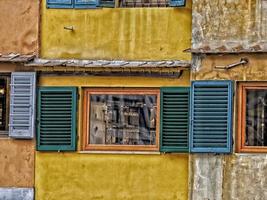 puente ponte vecchio río arno florencia tiendas antiguas foto