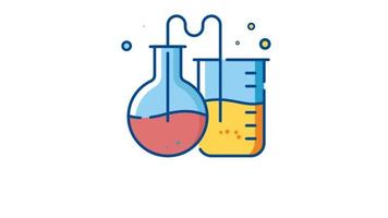 Animation Chemistry Stock Video Footage for Free Download Animation Chemistry Stock Video Footage for Free Download
