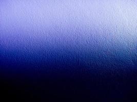 The walls are rough blue with a black gradient.  backdrop background design template photo