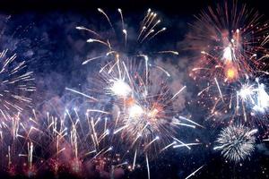 Fireworks Display, Fireworks Background, Fireworks Image, Special event, New Year.