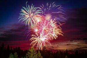 Fireworks Display, Fireworks Background, Fireworks Image, Special event, New Year.