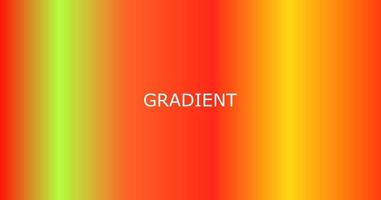 Free colorfull gradient download file eps vector