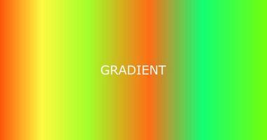 Free colorfull gradient download file eps vector