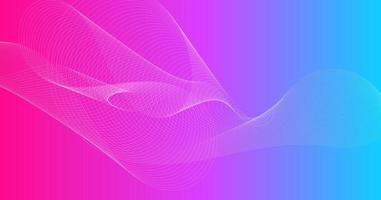 Abstract wave background free download vector file eps