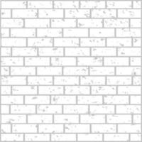 Brick wall cladding. Background. Wallpaper. Brick interior. Pattern. Retro brickwork. Brick wall. vector